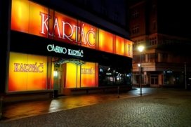 Casino Kartac Imperial Ostrava
