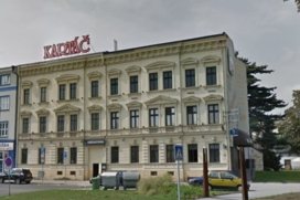 Casino Kartac Opava