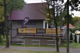 San Marco Koliba Casino Ostrava