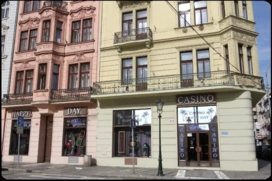 Casino Happy Day Plzen