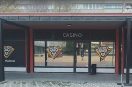 Casino San Marco Prague Jablonecka