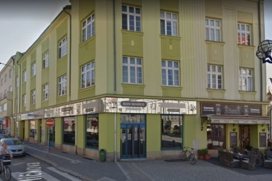 Casino San Marco Hradec Kralove Havliskova