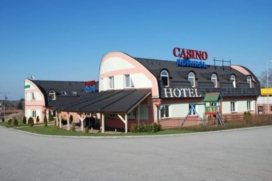 Casino Admiral Dolni Dvoriste