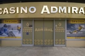 Casino Admiral Olomouc