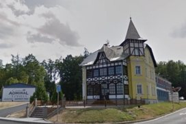 Casino Admiral Tivoli Sv. Kriz