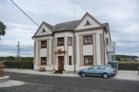 Casino Bonver Borovy