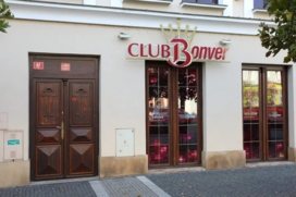 Casino Bonver Mlada Boleslav Staromestske Namesti