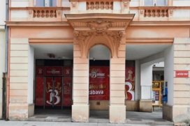 Casino Bonver Opava U Jaktarske brany