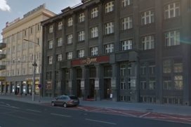 Casino Bonver Ostrava Nadrazni