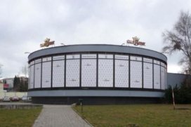 Casino Bonver Plzen Stefanikovo namesti