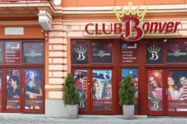 Casino Bonver Teplice, 28 Rijna