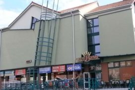 Club Bonver Veseli nad Moravou Svatoplukova