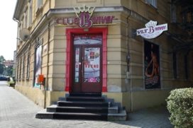 Casino Bonver Zatec Studentska