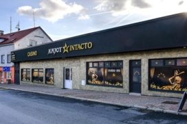 Casino Kajot Intacto Varnsdorf
