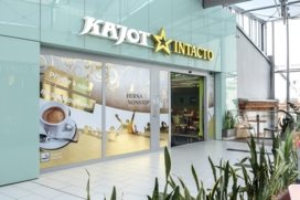 Casino Kajot Intacto Opava Breda