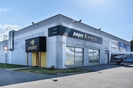 Casino Kajot Intacto Prostejov Drzovice