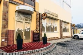 Casino Kajot Intacto Prostejov Plumlovska