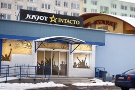 Casino Kajot Intacto Hodonin