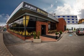 Casino Kajot Intacto Teplice