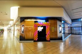 Rebuy Stars Casino OAZA Kladno