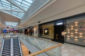 Casino Rebuy Stars Central Kladno