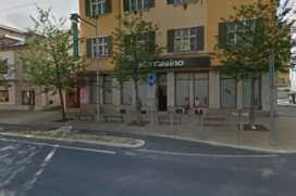 Casino Star Marianske Lazne Hl. trida