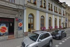 Casino Kajot Intacto Ostrava Golden Valley