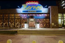 Casino Borneo Olympik