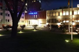 Casino Borneo Stirka