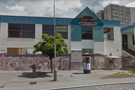 Casino Borneo Hostivar