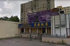 Casino Borneo Chodov