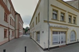 Casino Forbes Sokolov
