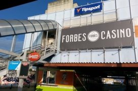 Casino Forbes Arena