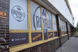 Royale Casino Jablonec Nad Nisou