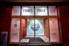 Forbes Casino Brandys Nad Labem
