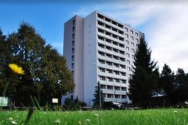 Casino Patria Trutnov