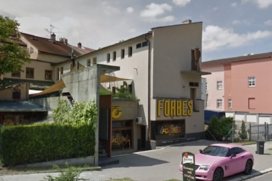 Casino Forbes Valasske Mezirici