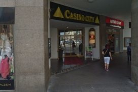 Imperial City Casino Plzen