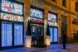 Casino Vegas