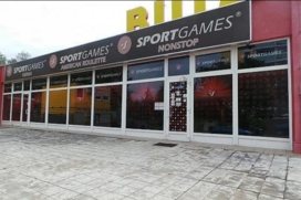 Casino Sportgames Jicin