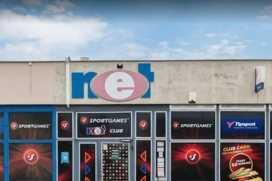 Casino Sportgames NET