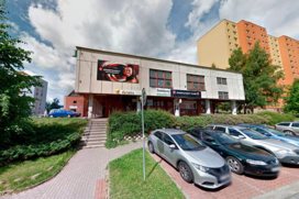 Casino Sportgames Liberec