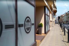 Casino Refill Teplice