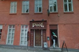 Fast Eddie's Pool Hall