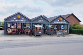 Superkiosken