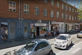 Cafe Pitstop Amager