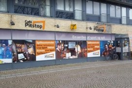 Cafe Pitstop Odense