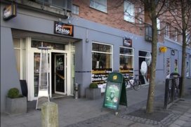 Cafe Pitstop Herning