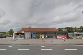 Mega Bet'n Play Sundvej 101