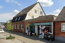 Torring Dognkiosk